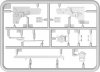MiniArt 37066 T-54 LATE TRANSMISSION SET 1/35